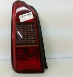 Feu arriere principal gauche (feux) FIAT IDEA Photo n°4