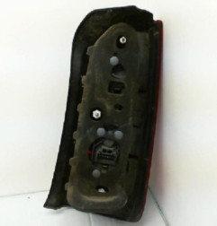 Feu arriere principal gauche (feux) FIAT IDEA Photo n°5