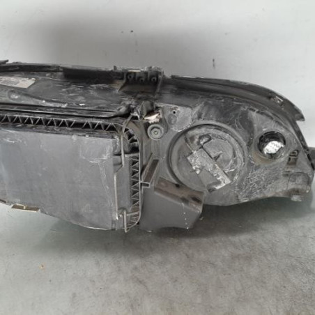 Optique avant principal gauche (feux)(phare) FIAT IDEA