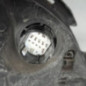 Optique avant principal gauche (feux)(phare) FIAT IDEA