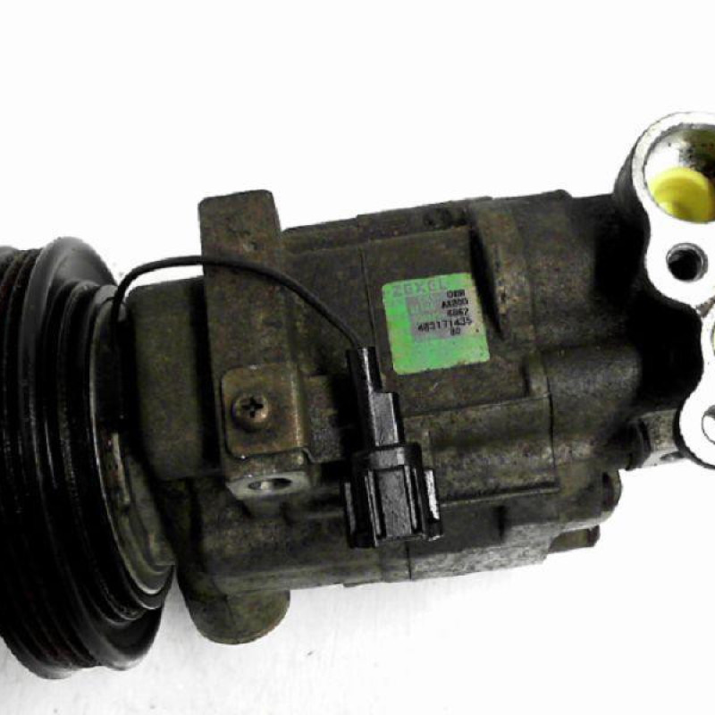 Compresseur clim SAAB 9.3 2