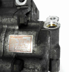 Compresseur clim FORD PROBE Photo n°3