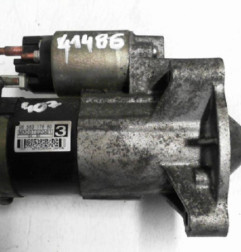 Demarreur PEUGEOT 407 Photo n°4