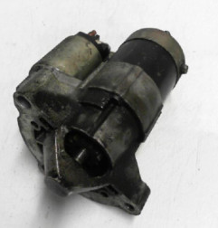 Demarreur PEUGEOT 407 Photo n°6