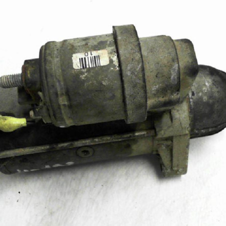 Demarreur OPEL COMBO C