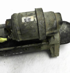 Demarreur OPEL COMBO C Photo n°6