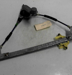 Leve vitre mecanique arriere gauche CITROEN XSARA PICASSO Photo n°1