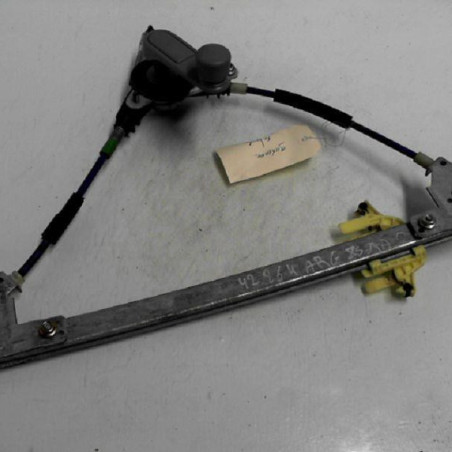 Leve vitre mecanique arriere gauche CITROEN XSARA PICASSO Photo n°1