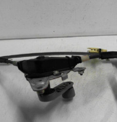 Leve vitre mecanique arriere gauche CITROEN XSARA PICASSO