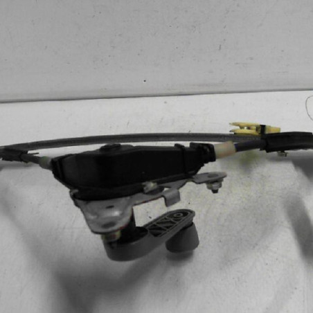Leve vitre mecanique arriere gauche CITROEN XSARA PICASSO