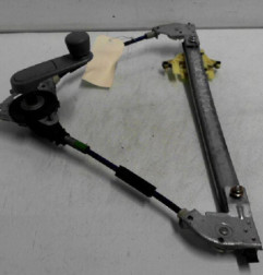 Leve vitre mecanique arriere gauche CITROEN XSARA PICASSO Photo n°3