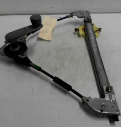 Leve vitre mecanique arriere gauche CITROEN XSARA PICASSO Photo n°6