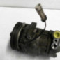 Compresseur clim OPEL CORSA C