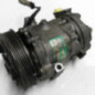 Compresseur clim OPEL CORSA C