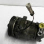Compresseur clim OPEL CORSA C