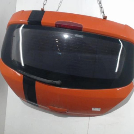 Malle/Hayon arriere OPEL CORSA D