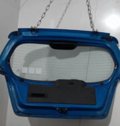 Malle/Hayon arriere CHEVROLET KALOS Photo n°1