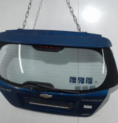 Malle/Hayon arriere CHEVROLET KALOS