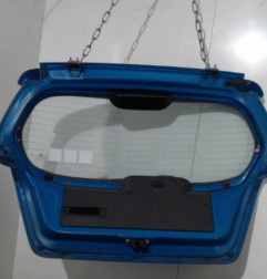 Malle/Hayon arriere CHEVROLET KALOS Photo n°6