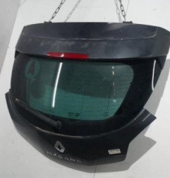 Malle/Hayon arriere RENAULT MEGANE 3