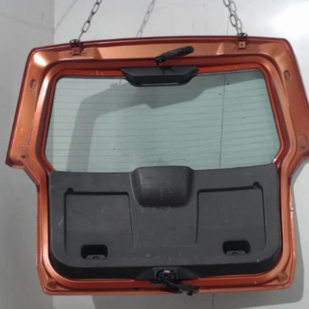 Malle/Hayon arriere FIAT IDEA