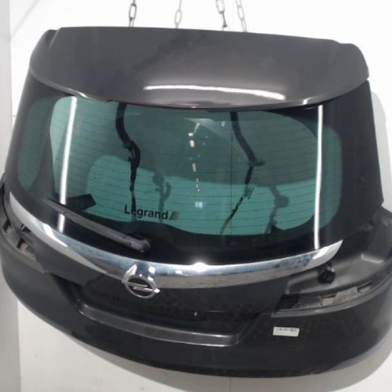 Malle/Hayon arriere OPEL INSIGNIA 1