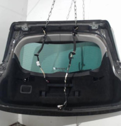 Malle/Hayon arriere OPEL INSIGNIA 1