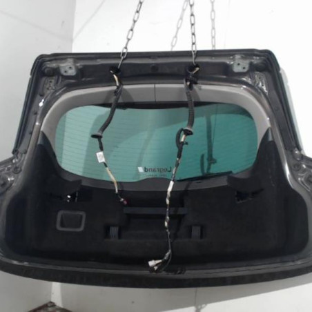 Malle/Hayon arriere OPEL INSIGNIA 1