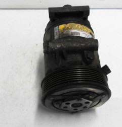 Compresseur clim RENAULT GRAND SCENIC 2 Photo n°6