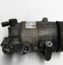 Compresseur clim VOLKSWAGEN GOLF 7