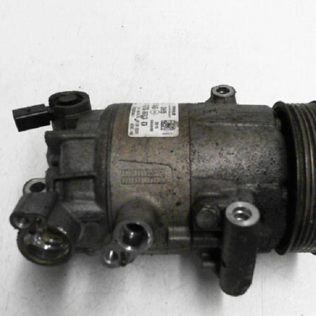 Compresseur clim VOLKSWAGEN GOLF 7