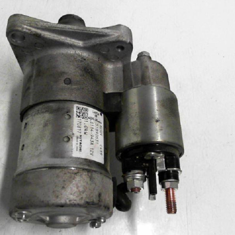 Demarreur FIAT TIPO 2