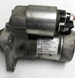 Demarreur FIAT TIPO 2