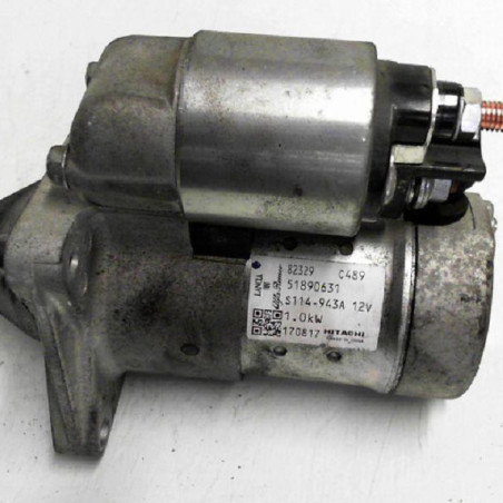 Demarreur FIAT TIPO 2