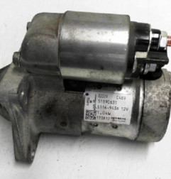 Demarreur FIAT TIPO 2 Photo n°4