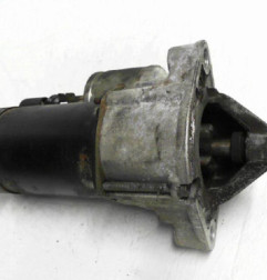 Demarreur MITSUBISHI SPACE STAR 2 Photo n°1