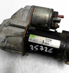 Demarreur MITSUBISHI SPACE STAR 2 Photo n°3