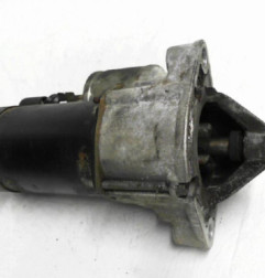 Demarreur MITSUBISHI SPACE STAR 2 Photo n°6