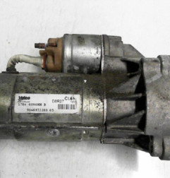 Demarreur TOYOTA PROACE 1 Photo n°1