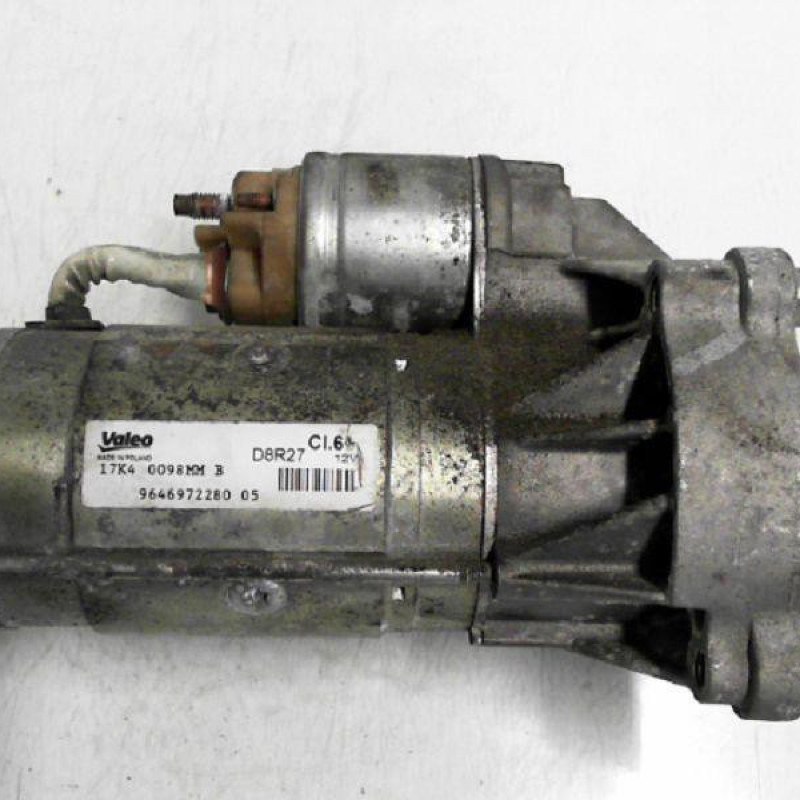 Demarreur TOYOTA PROACE 1