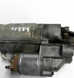 Demarreur TOYOTA PROACE 1 Photo n°5