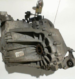 Boite de vitesses FORD C-MAX 1 Photo n°1