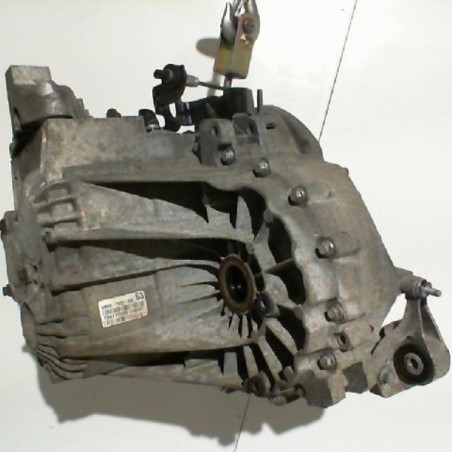 Boite de vitesses FORD C-MAX 1 Photo n°1
