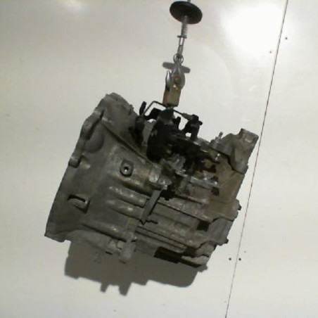 Boite de vitesses FORD C-MAX 1