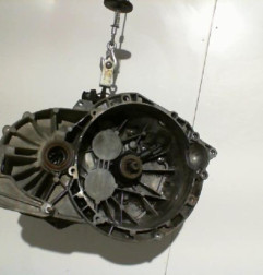 Boite de vitesses FORD C-MAX 1 Photo n°3