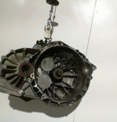 Boite de vitesses FORD C-MAX 1 Photo n°5