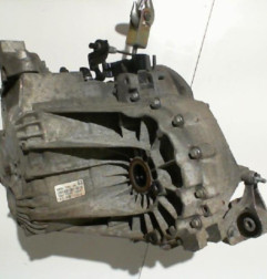 Boite de vitesses FORD C-MAX 1 Photo n°6