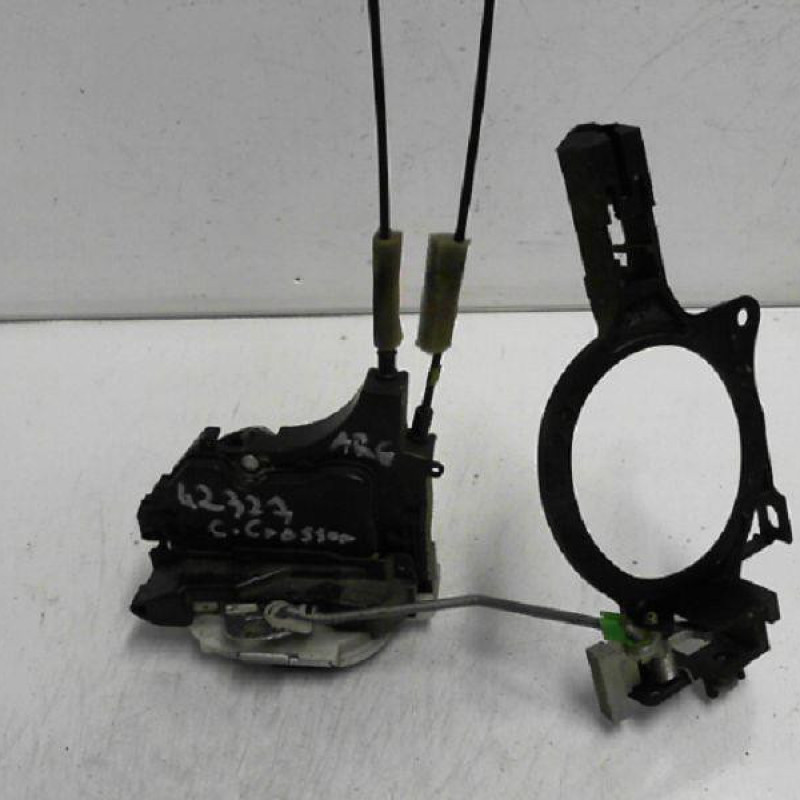 Serrure arriere gauche CITROEN C-CROSSER