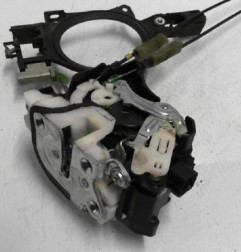 Serrure arriere gauche CITROEN C-CROSSER