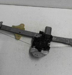 Leve vitre electrique avant gauche RENAULT CLIO 4